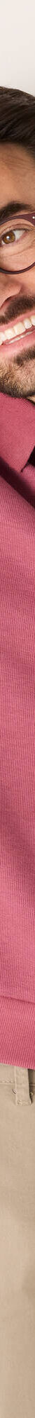 Sweat chaud col polo brodé poitrine maille côtelée (rose foncé) Sweat chaud col polo brodé poitrine maille côtelée (rose foncé)